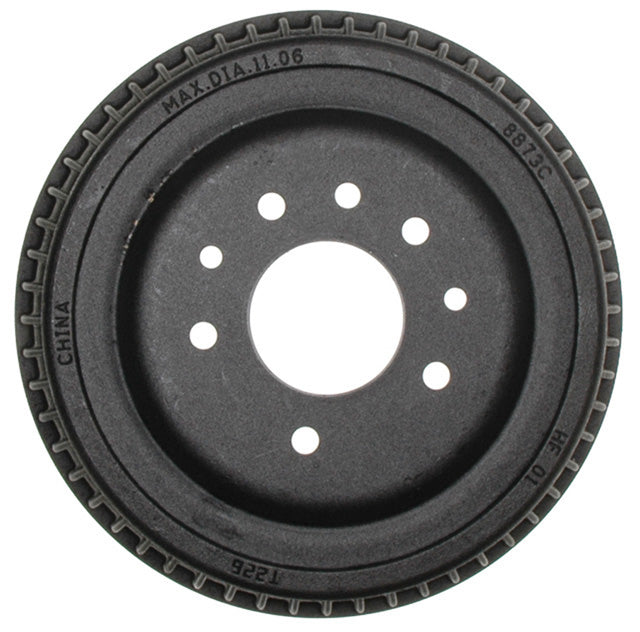 Product of Raybestos Brakes 2057r Brake Drum