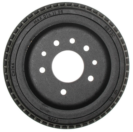 Product of Raybestos Brakes 2057r Brake Drum