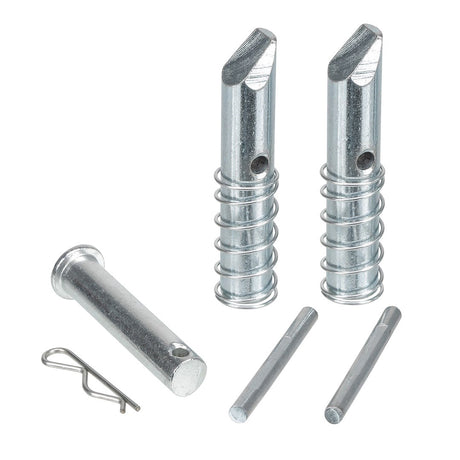 Product of Bulldog 7064120 Trailer Tongue Jack Hardware