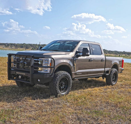 Product of Steelcraft 60-11390CC Elevation  Bumper 