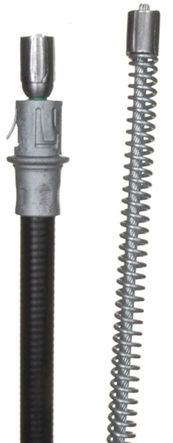 Raybestos Brakes Bc94490 Parking Brake Cable||bc94490_1.Jpg||86||r42bc94490||1285529