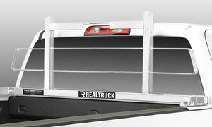 Backrack 15032w Headache Rack||backrack_Originalrackframe_White_Onvehicle.Jpg||85||b1a15032w||1301174