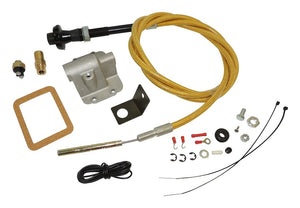 Product of Crown Automotive Rt23002 Axle Shaft Disconnect Conversion