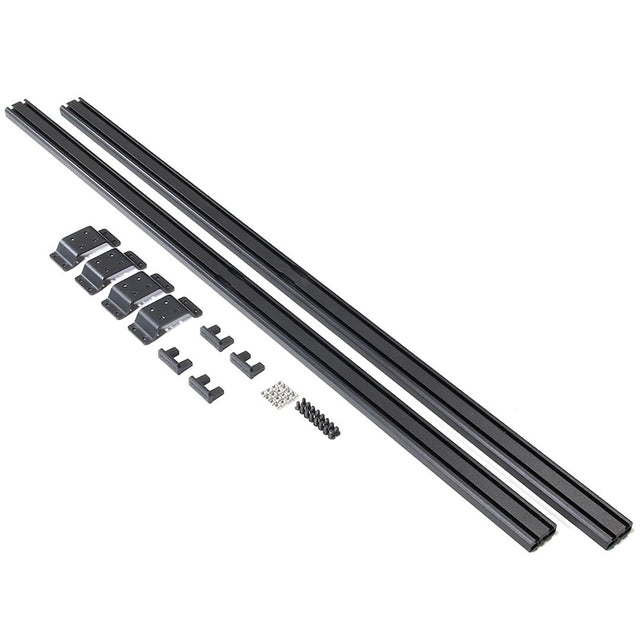Putco 192250-2 Bed Cargo Rack Cross Bar||192250-2.Jpg||85||p451922502||1697762