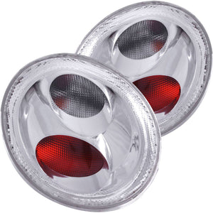 Anzo Usa 221118 Tail Light Assembly||||85||a1r221118||2002037