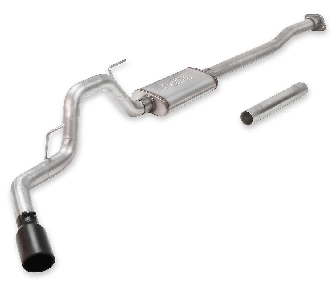 Product of Flowmaster 717887 FlowFX Cat-Back System Single Exhaust System Kit 