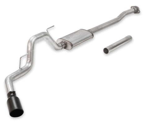 Product of Flowmaster 717887 FlowFX Cat-Back System Single Exhaust System Kit 