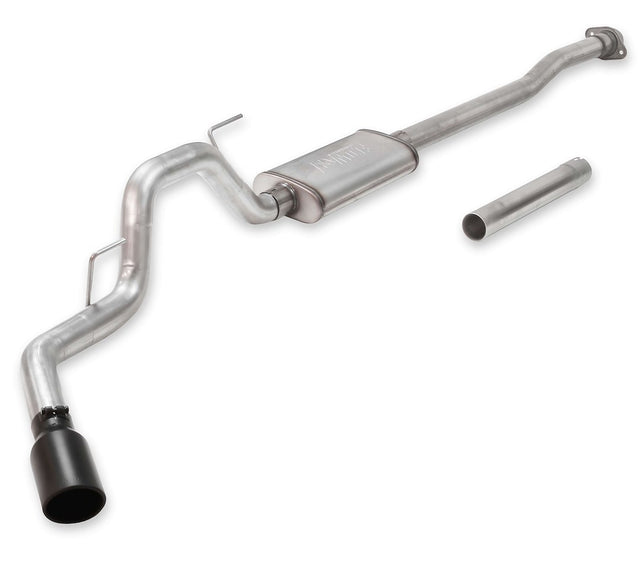 Product of Flowmaster 717887 FlowFX Cat-Back System Single Exhaust System Kit 
