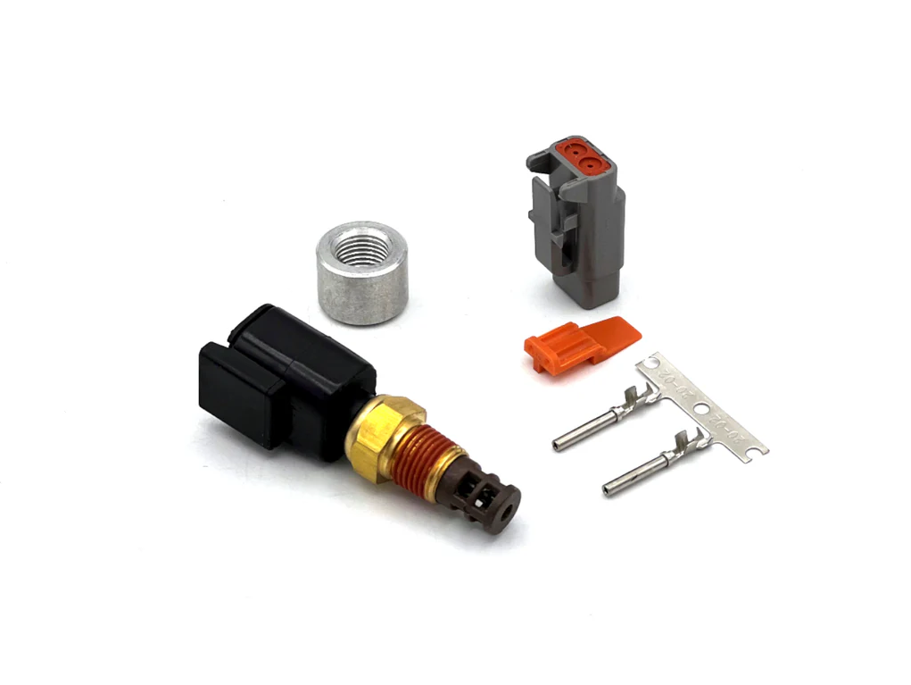 Aem Electronics 30-2014 Air Charge Temperature Sensor||||86||a1y302014||2002364