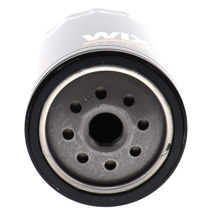 Product of Wix Filters 51061 Canister Oil Filter 