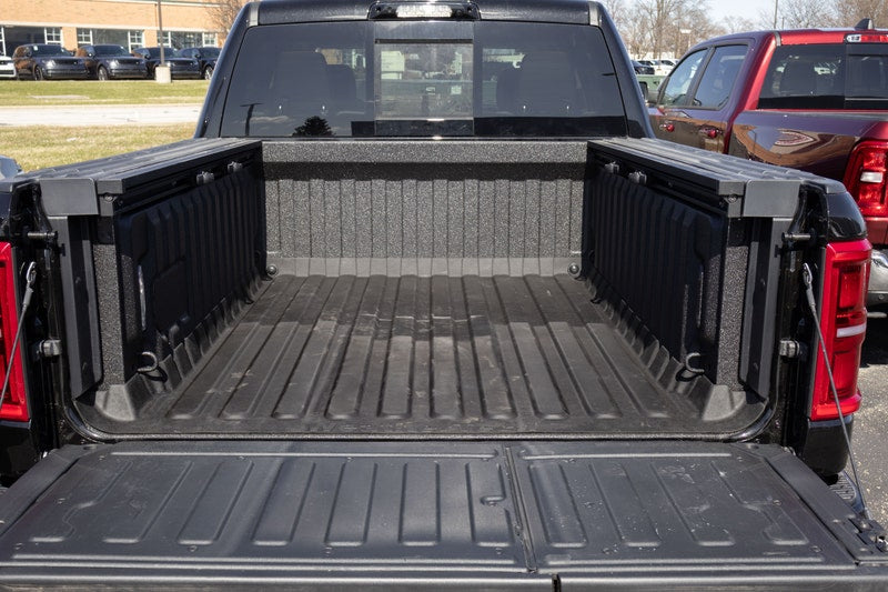 Weathertech (Usa) 36702im Bed Mat||36702im.Jpg||85||w2436702im||1740841