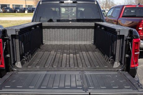 Weathertech (Usa) 36702im Bed Mat||36702im.Jpg||85||w2436702im||1740841