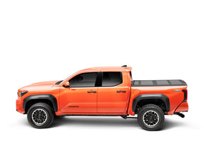 Product of BAK Industries BAKFlip G2 Hard Folding 226407 Tonneau Cover 
