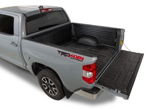 Product of Putco 195341 Molle Cargo Panel