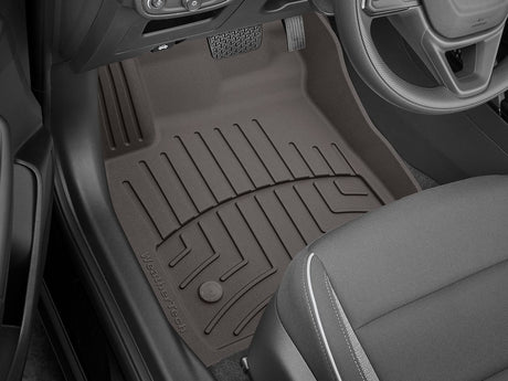 Weathertech (Usa) 4716171im Floor Liner||4716171im_1.Jpg||86||w244716171im||2267562