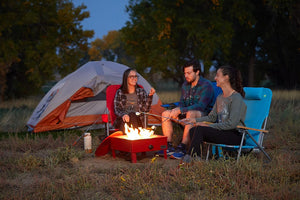 Product of Suburban Mfg 3033a Fire Pit