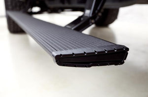 Product of Amp Research 78140-01A PowerStep ™ Xtreme Running Board 