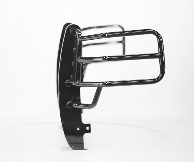 Product of Ranch Hand GGC111BL1 Grille Guard 1-Piece Black 