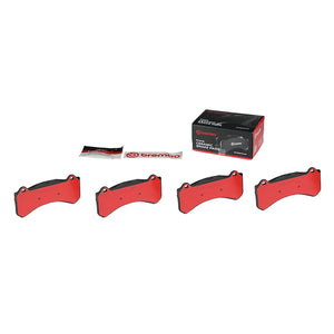 Brembo P86034n Brake Pad||p86034n_Bar.Jpg||88||brmp86034n||1755135