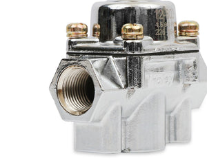 Holley Performance 12-803 Fuel Pressure Regulator||12-803_06.Jpg||91||h1912803||935745