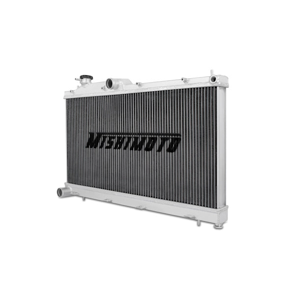 Product of Mishimoto Mmrad-Sti-08 Radiator