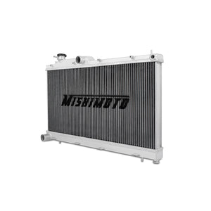 Product of Mishimoto Mmrad-Sti-08 Radiator