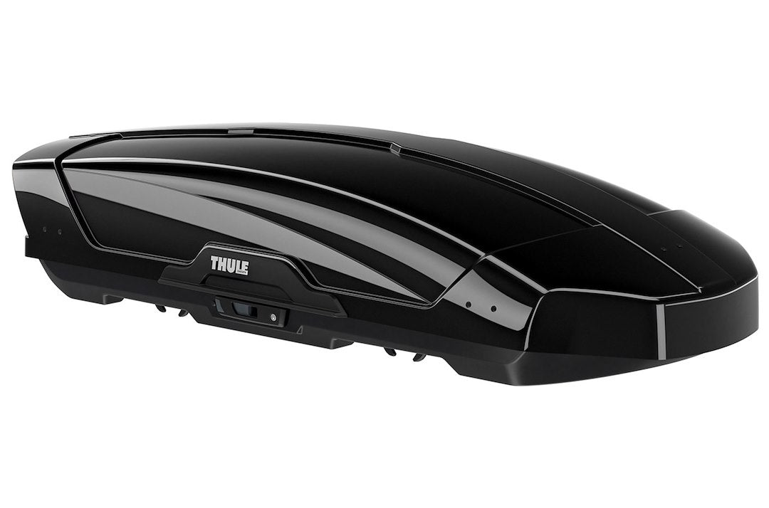 Thule 629906 Cargo Carrier||||86||t22629906||1919729