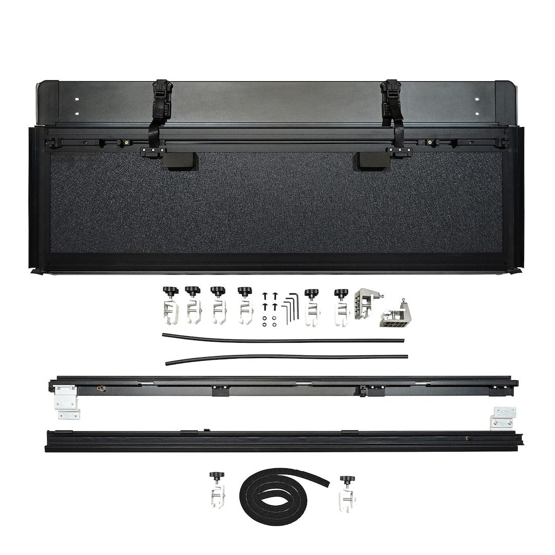 Westin Automotive 19-44075 Tonneau Cover||19-44075_P05_8.Jpg||95||w161944075||1792246