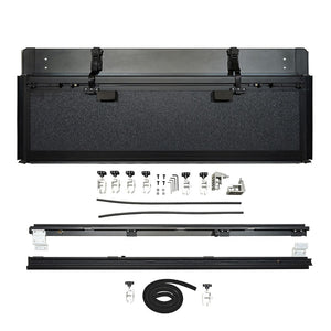 Westin Automotive 19-44075 Tonneau Cover||19-44075_P05_8.Jpg||95||w161944075||1792246