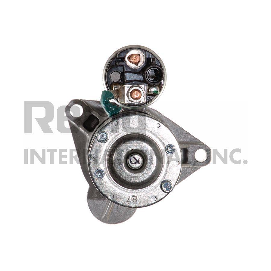 Remy International 26653 Starter||26653_Bac.Jpg||86||r1k26653||1698577