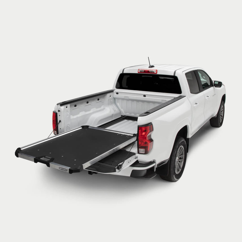 Product of Cargo Glide DCG1000-5641  x Bed Slide 