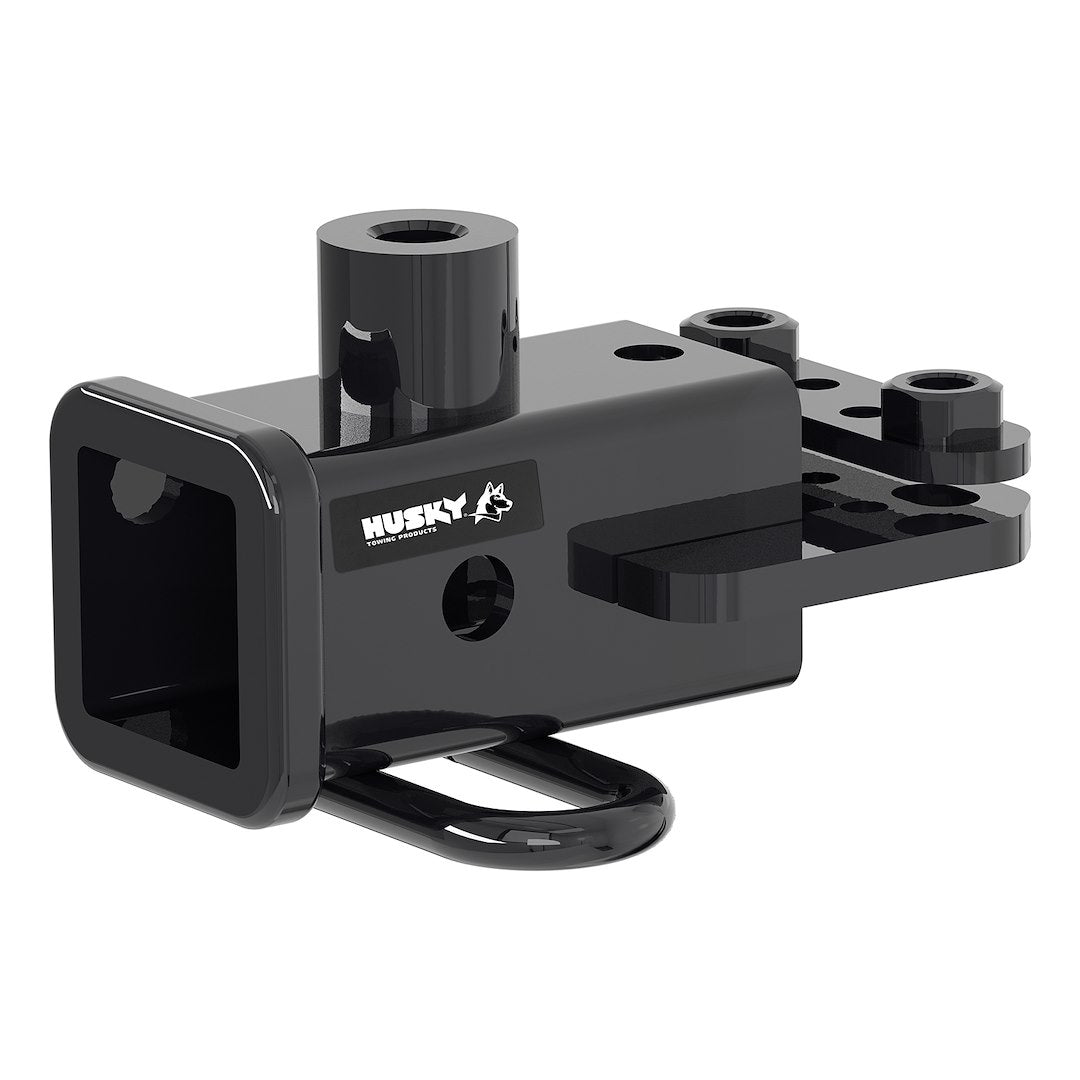 Product of Husky Towing 69631C Class III Trailer Hitch Rear w/ 2 Inch Receiver 