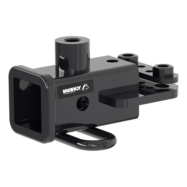 Product of Husky Towing 69631C Class III Trailer Hitch Rear w/ 2 Inch Receiver 