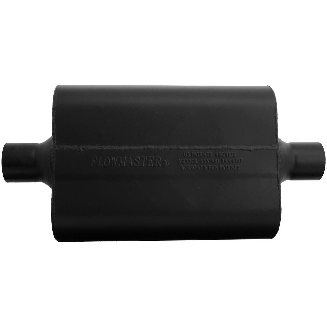 Product of Flowmaster 942445 Super 44 ™ Delta Flow ® Steel Exhaust Muffler 