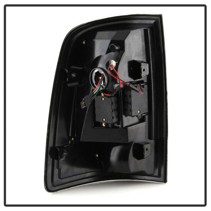 Product of Spyder Automotive 5084033 Tail Light Assembly 