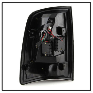 Product of Spyder Automotive 5084033 Tail Light Assembly 