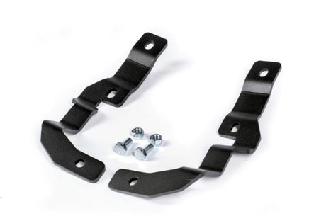 Cali Raised Led Cr2355 Driving/ Fog Light Mounting Bracket||||85||crlcr2355||2011929