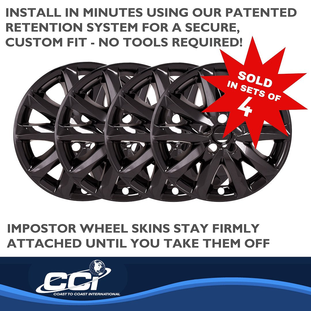 Coast To Coast Imp473blk Wheel Skin||cci_Iwcimp473blk_Impostor Wheel Skin_B2c_4.Jpg||88||cciimp473blk||876633