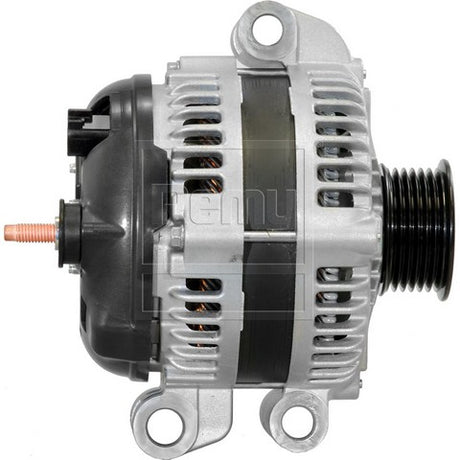 Remy International 12857 Alternator/ Generator||12857_1.Jpg||86||r1k12857||1103188