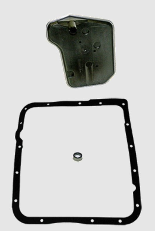 Product of Wix Filters 58904 Auto Trans Filter