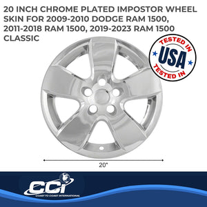 Coast To Coast Iwcimp331x Wheel Skin||cci_Iwcimp331x_Impostor Wheel Skin_B2c_3.Jpg||87||cciimp331x||1046218