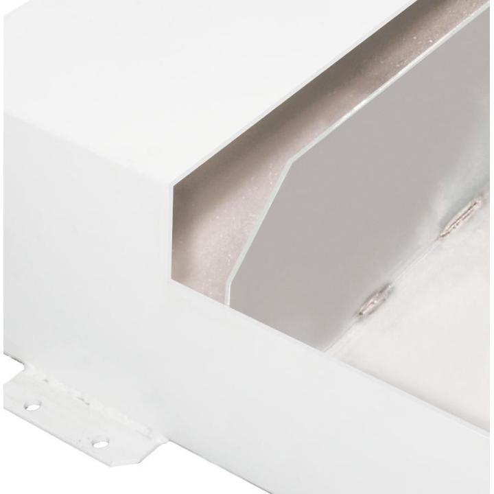 Product of Delta Consolidated 498000 Diesel Liquid Transfer Tank 106 Gallon L-Shape 