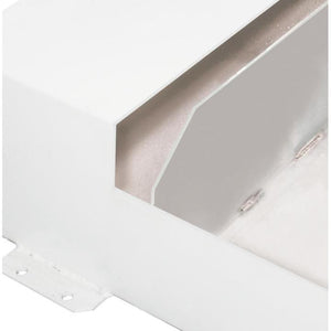 Product of Delta Consolidated 498000 Diesel Liquid Transfer Tank 106 Gallon L-Shape 