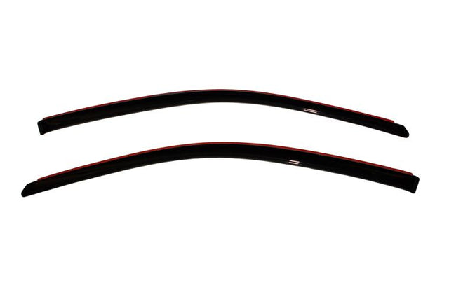 Product of Auto Ventshade (AVS) 192301 Ventvisor Inside Channel Rainguard 