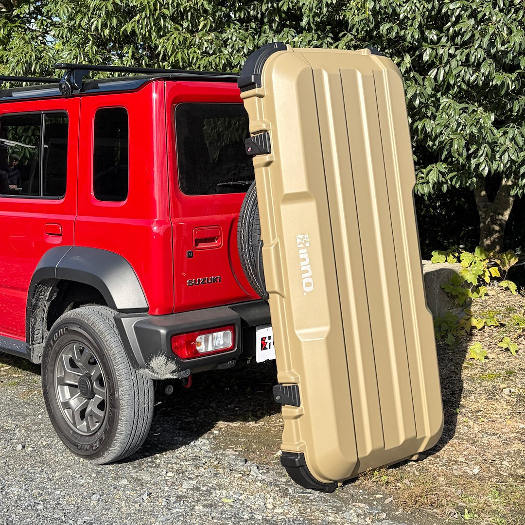 Inno Racks Brm720bg Cargo Carrier||brm720bg_15.Jpg||90||inrbrm720bg||2254539