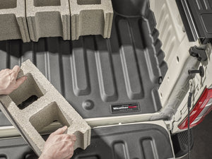 Weathertech (Usa) 36706 Bed Mat||||87||w2436706||1923373