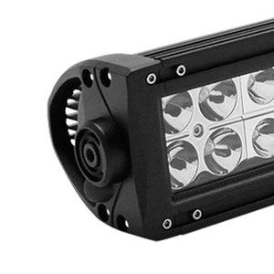 Product of Westin Automotive 09-13250C Light Bar 