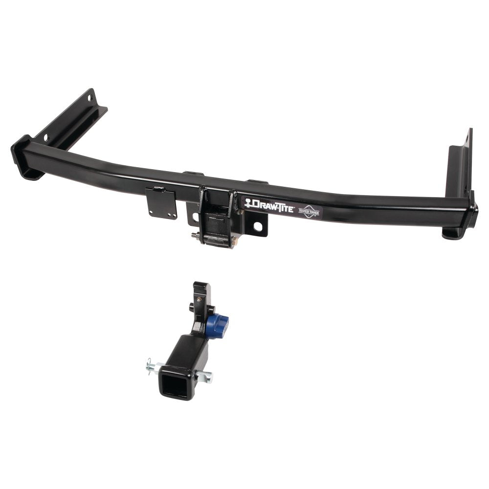 Product of Draw-Tite 76918 Class III Trailer Hitch Rear w/ 2 Inch Receiver 