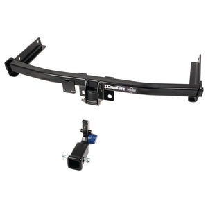 Product of Draw-Tite 76918 Class III Trailer Hitch Rear w/ 2 Inch Receiver 