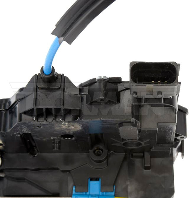 Dorman (Oe Solutions) 937-707 Door Lock Actuator||937-707_4.Jpg||89||d18937707||1328598